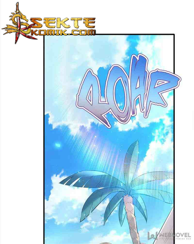Beauty and the Beasts Chapter 91 Gambar 32